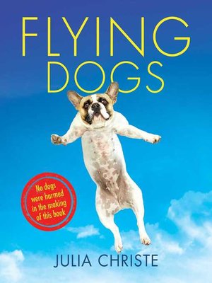 cover image of Flying Dogs